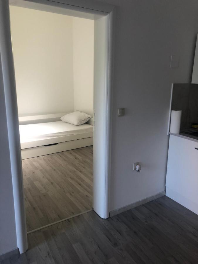 Mk Apartments Medulin Exteriör bild